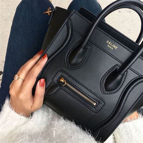 celine bag authentic vs fake tote|celine bag replicas.